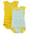 Baby Girls' 2-in-1 Underwear/Bodysuit - Set of 2 variante 1