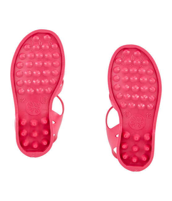 MÉDUSE® sandal for kids GROSEILLER