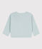 Babies' Cotton Cardigan  BULLE green