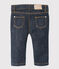 Baby boy's skinny jeans JEAN blue