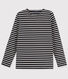 Men's Iconic Breton Top