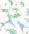 Very fitted children's pajamas in printed cotton  MARSHMALLOW white/MULTICO white