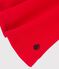 Girl's Organic Cotton Skirt PEPS red