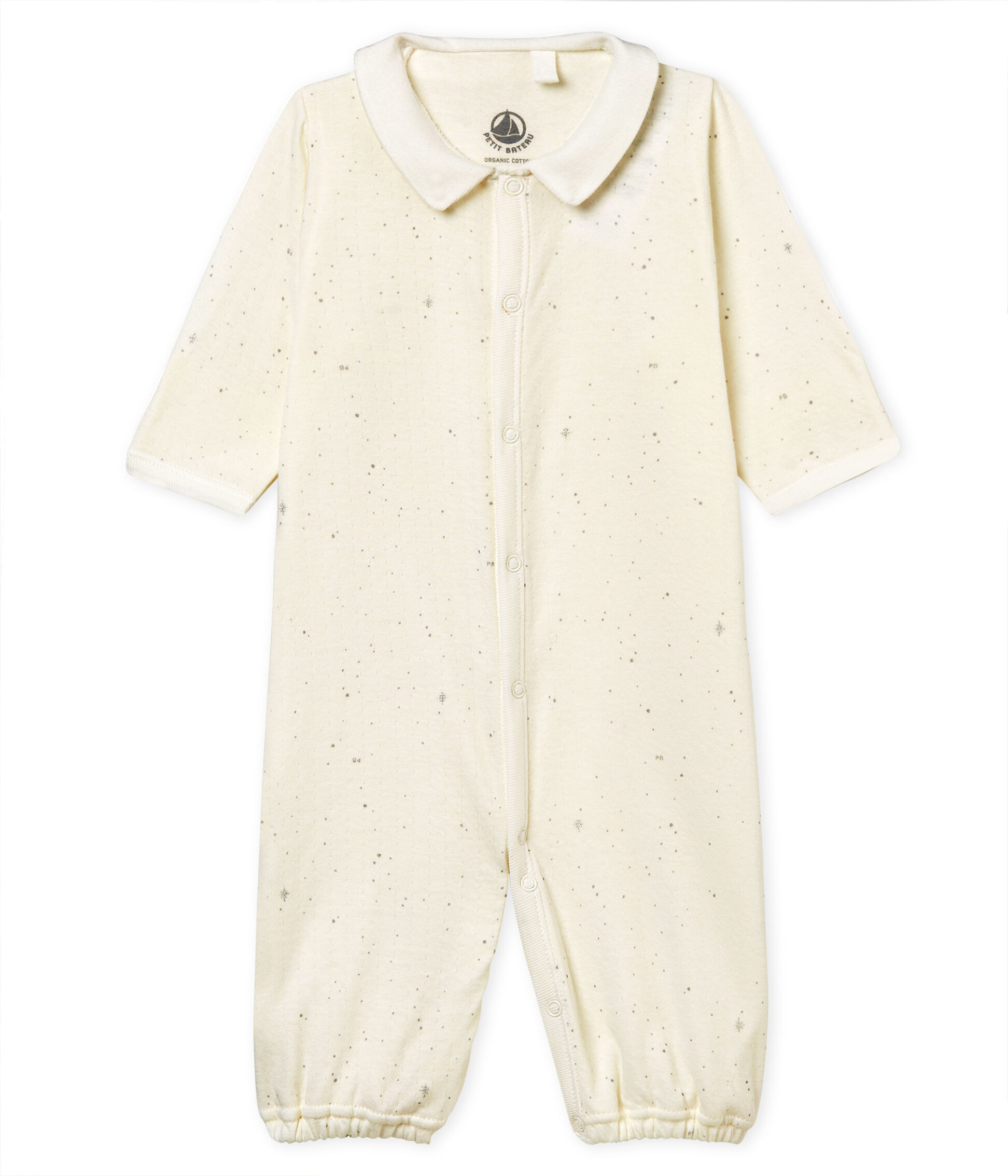 sleeping jumpsuit