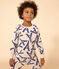 Unisex Paris Cotton Pyjamas AVALANCHE white/MULTICO