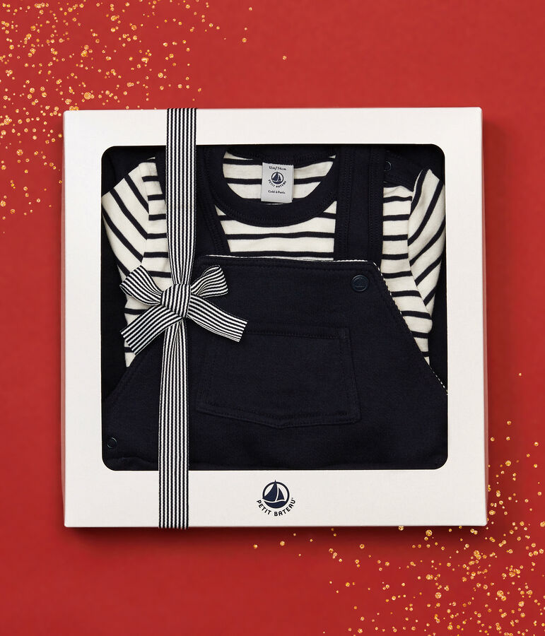 Babies' Iconic Gift Set multicolor