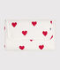 Babies' cotton changing mat