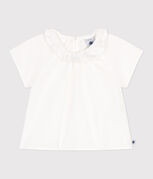 ECUME white