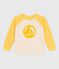 Children's unisex cotton sweatshirt ORGE /MULTICO