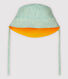 Baby Girls' Reversible Floppy Sun Hat