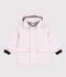 Babies' iconic raincoat BARELY