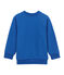 Boy's sweatshirt LIMOGES blue