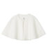 Babies' Wrap in Quilted Tube Knit