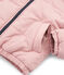 Unisex Children's Down Coat CHARME pink