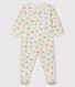 Babies' Fleece Sleepsuit