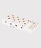 Babies' Long-Sleeved Cotton Bodysuits - 5-Pack variante 1