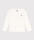 Boys' Long-Sleeved T-shirt