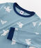 Boys’ Ribbed pyjamas - 2-Piece Set variante 1