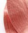 Babies' Denim Sun Hat PAPAYE pink