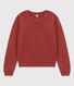 Women's Cotton Sweatshirt