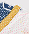 Girls' Cotton Pyjamas - 2-Pack variante 1