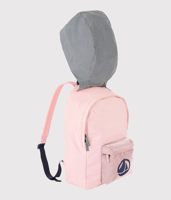 Children's School Bag / Satchel MINOIS pink