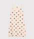 Women's Heart Pattern Babydoll Nightdress
