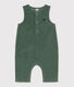 Babies' Corduroy Jumpsuit