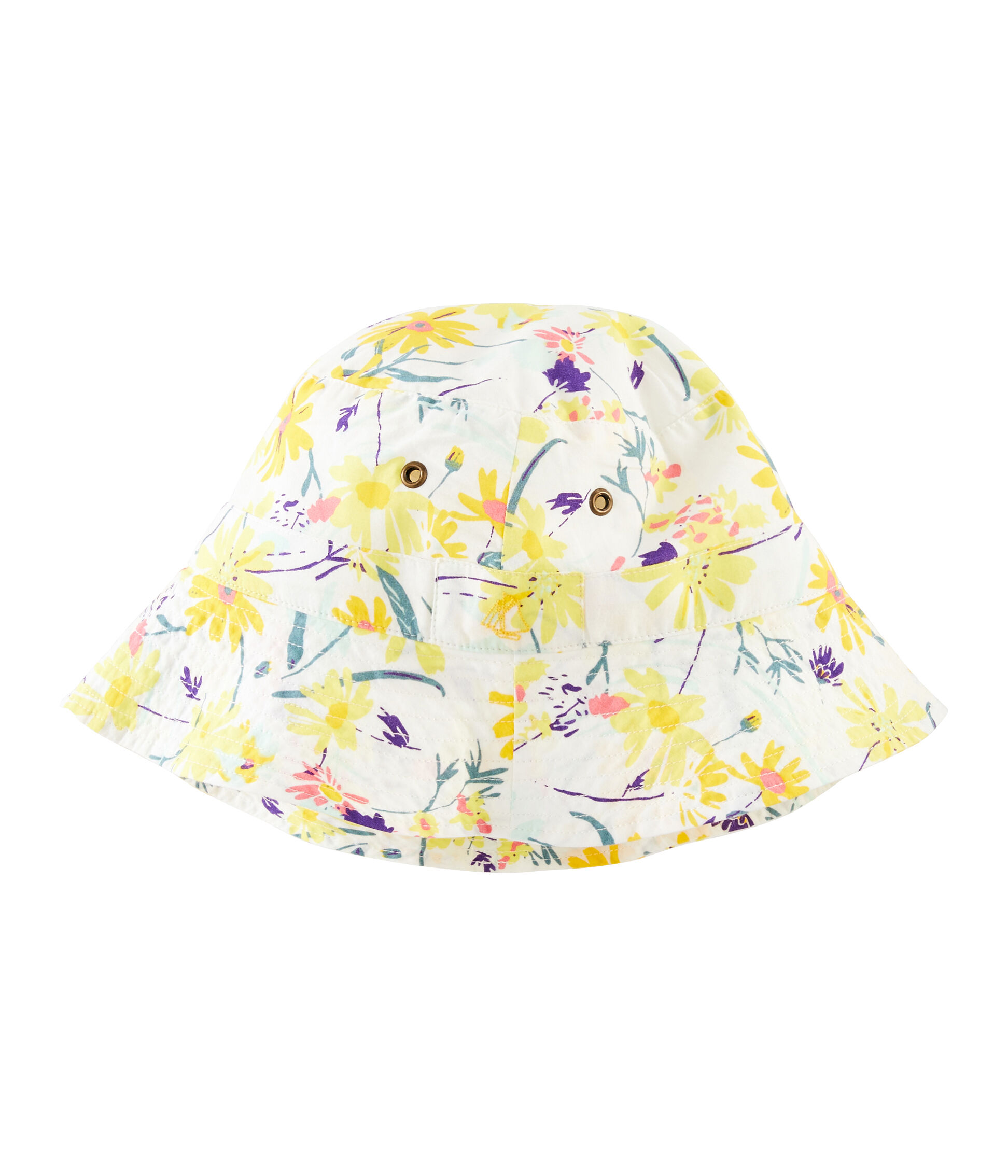 petit bateau hat