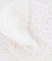 Girls' T-Shirt MARSHMALLOW white