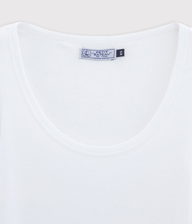Women's Iconic T-Shirt white