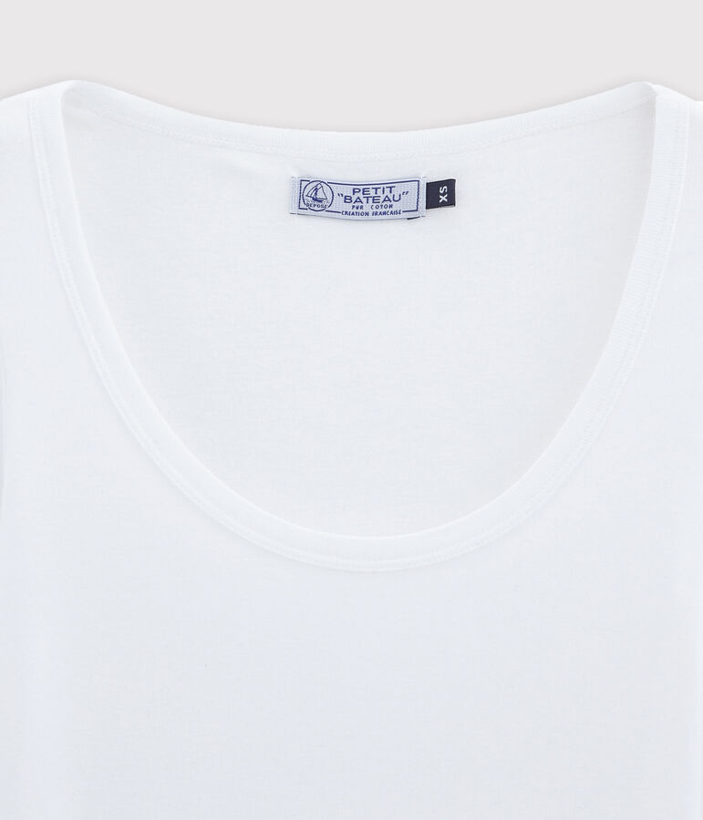 Women's Iconic T-Shirt white