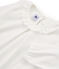 Girls' Long-Sleeved T-shirt MARSHMALLOW white