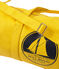 Plain sailing bag JAUNE yellow