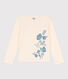 Children's Unisex Long-Sleeved Cotton T-Shirt