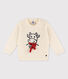 Baby Boys' Long-Sleeved Sweatshirt