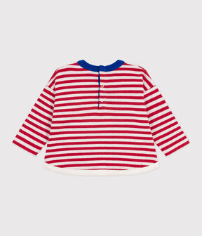 POMPEI red/MILK