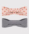 Babies' Cotton Headbands - 2-Pack variante 1