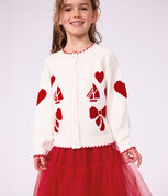 white/red