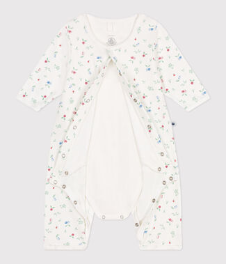 MARSHMALLOW white/MULTICO white