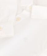 ECUME white
