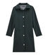 women's urban raincoat