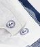 Lot de 3 slips en coton multicolor