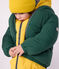 Children's plain puffer jacket WILLOW