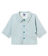 Baby boys' striped jacket
