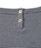 Girl's milleraies-striped dress SMOKING blue/LAIT white