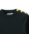 women's iconic sailor sweater SHERWOOD green