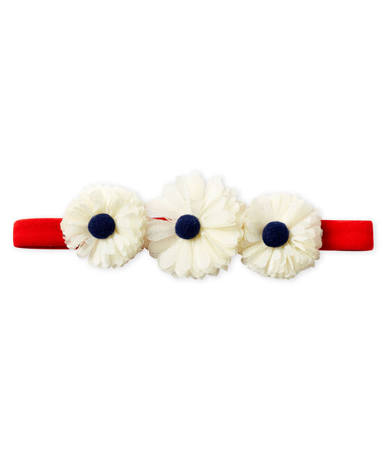 Girls' Headband variante 1