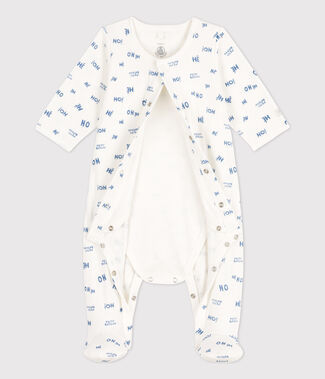 MARSHMALLOW white/CREPUSCULE