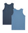 Little boy's vest top duo variante 1